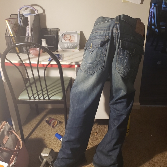 Tru Religion Jeans - Picture 2 of 7